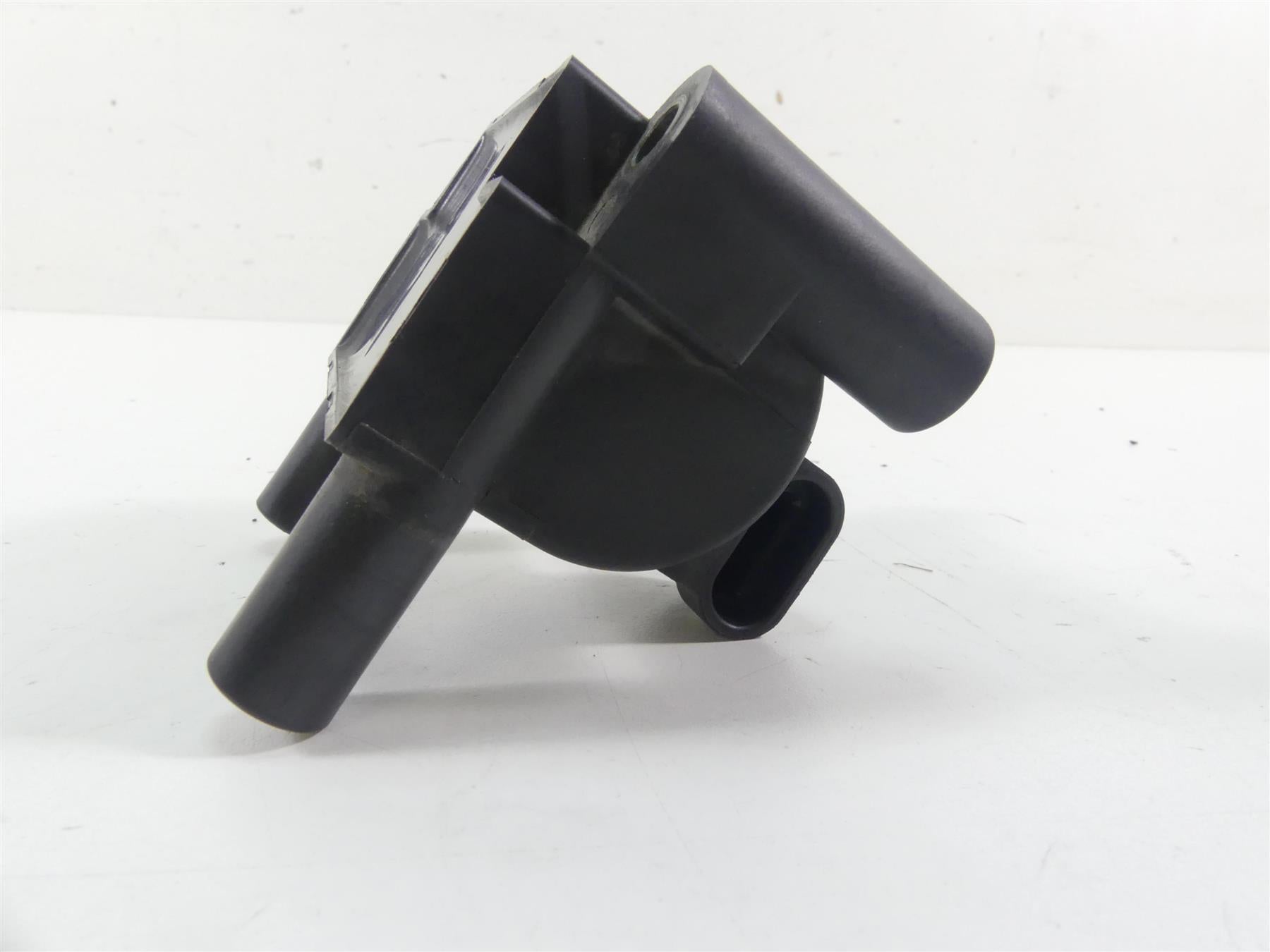 2013 Harley Touring FLHTP Electra Glide Ignition Coil Wires & Plugs 31696-07A {{ shop.shopifyCountryName }} - Mototech271