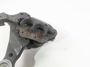 2010 Harley Dyna FXDB Street Bob Rear Brake Caliper + Line 40908-08