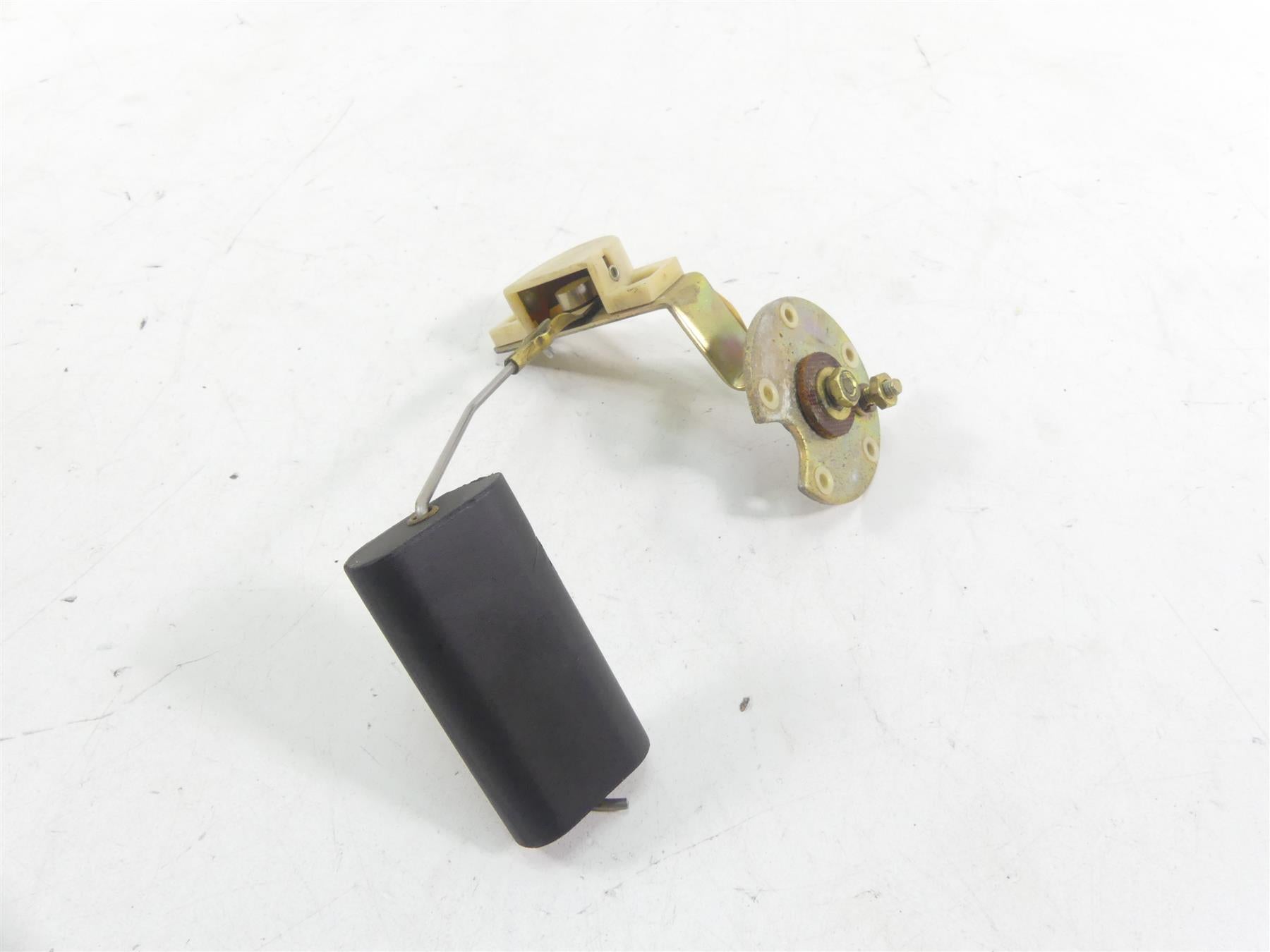 2000 Harley Dyna FXR4 CVO Super Glide Fuel Gas Level Sending Unit 75062-90A {{ shop.shopifyCountryName }} - Mototech271