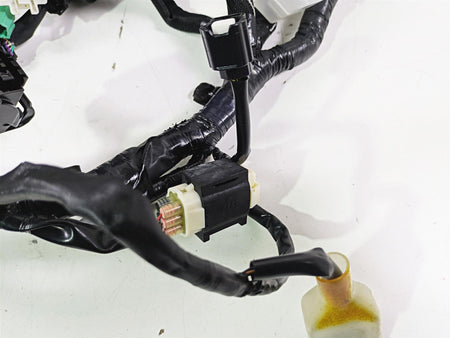 2020 Suzuki V-Strom 1050 XT Main Wiring Harness Loom - No Cuts 36610-06L20 {{ shop.shopifyCountryName }} - Mototech271