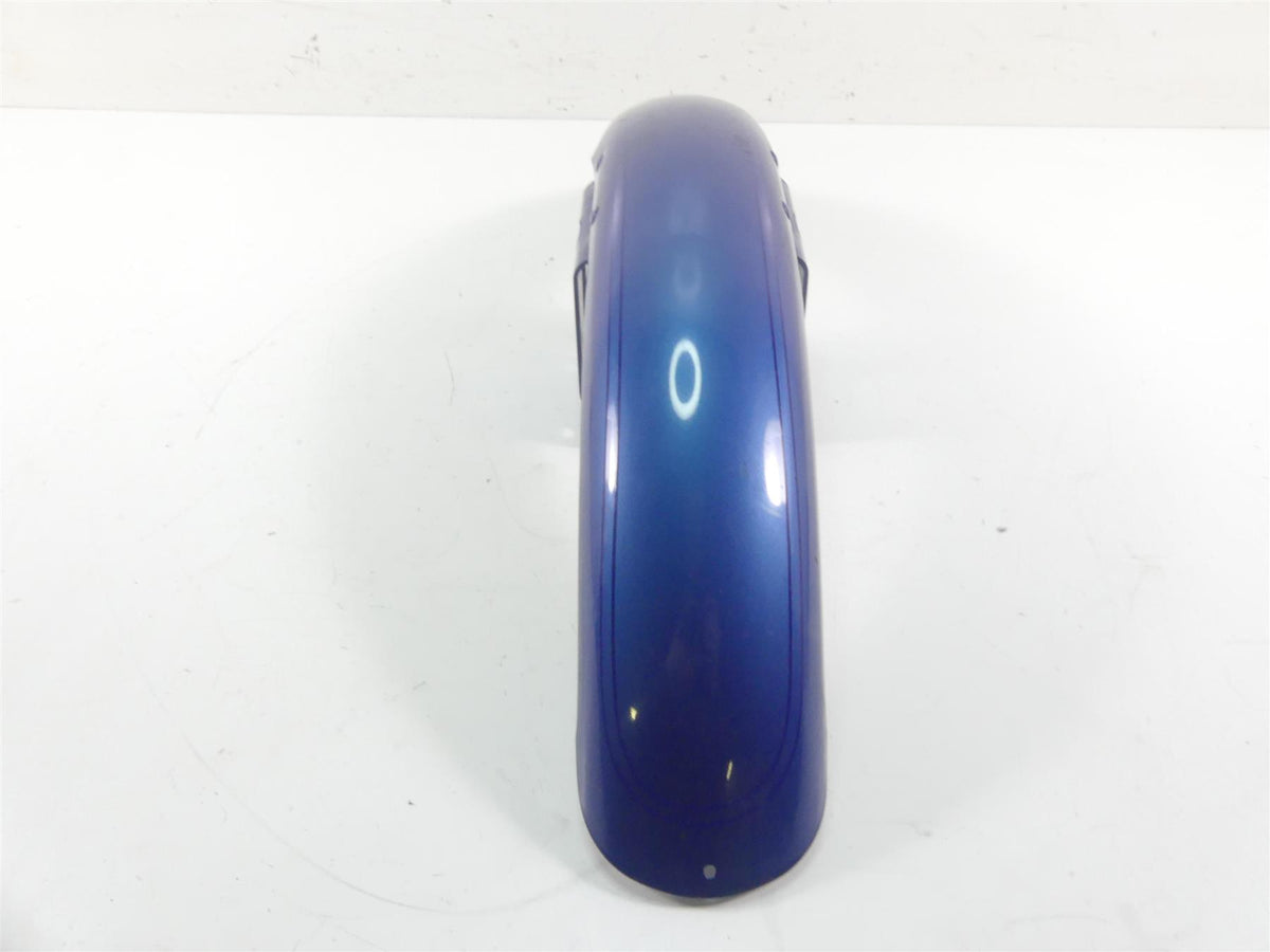 2005 Harley Dyna FXDLI Low Rider Front Fender - Slightly Bent 58998-83E {{ shop.shopifyCountryName }} - Mototech271