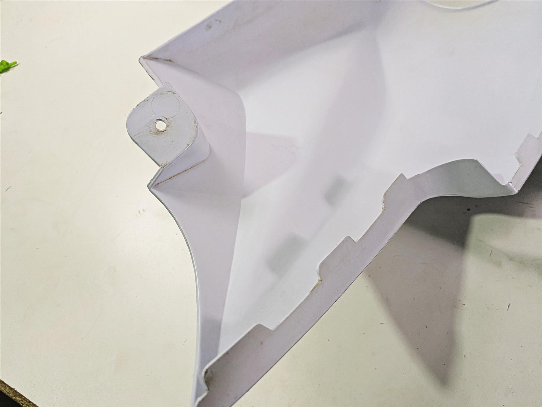 2017 Kawasaki Ultra 310X Left Right Side Cover Fairing Set 14092-3708 14091-3780 {{ shop.shopifyCountryName }} - Mototech271