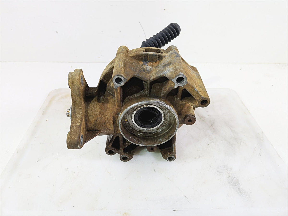 2011 Can-Am Outlander 650 4X4 XT Rear Differential Gear Box - Read 705501412 {{ shop.shopifyCountryName }} - Mototech271