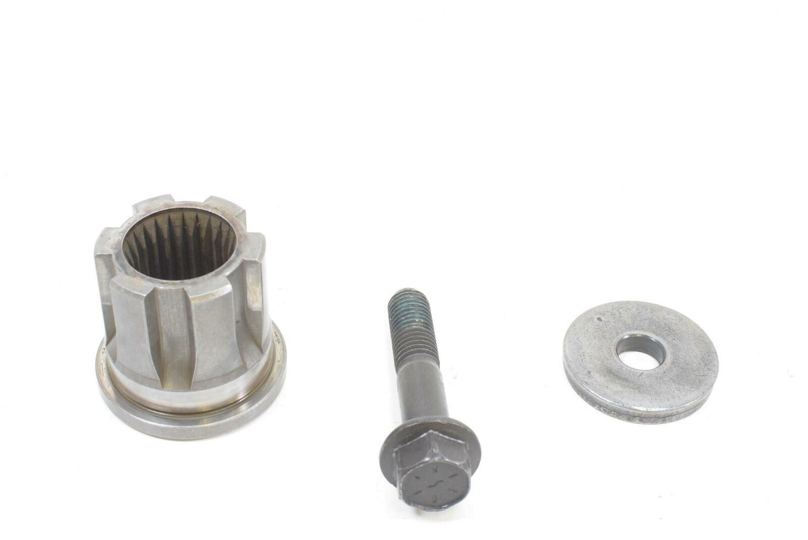 2011 Harley Softail FLSTSB Cross Bones Primary Drive Clutch Compensator 37813-11 {{ shop.shopifyCountryName }} - Mototech271