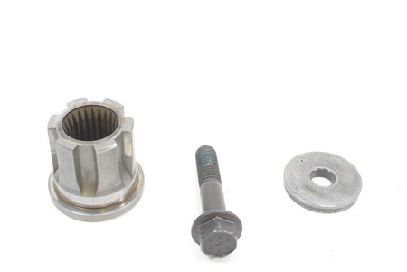 2011 Harley Softail FLSTSB Cross Bones Primary Drive Clutch Compensator 37813-11 {{ shop.shopifyCountryName }} - Mototech271