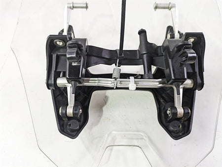 2016 BMW R1200RS K54 Windshield & Mount Carrier Holder 46638545299 46638545307 {{ shop.shopifyCountryName }} - Mototech271