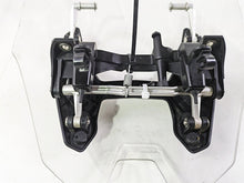 Load image into Gallery viewer, 2016 BMW R1200RS K54 Windshield &amp; Mount Carrier Holder 46638545299 46638545307 | Mototech271

