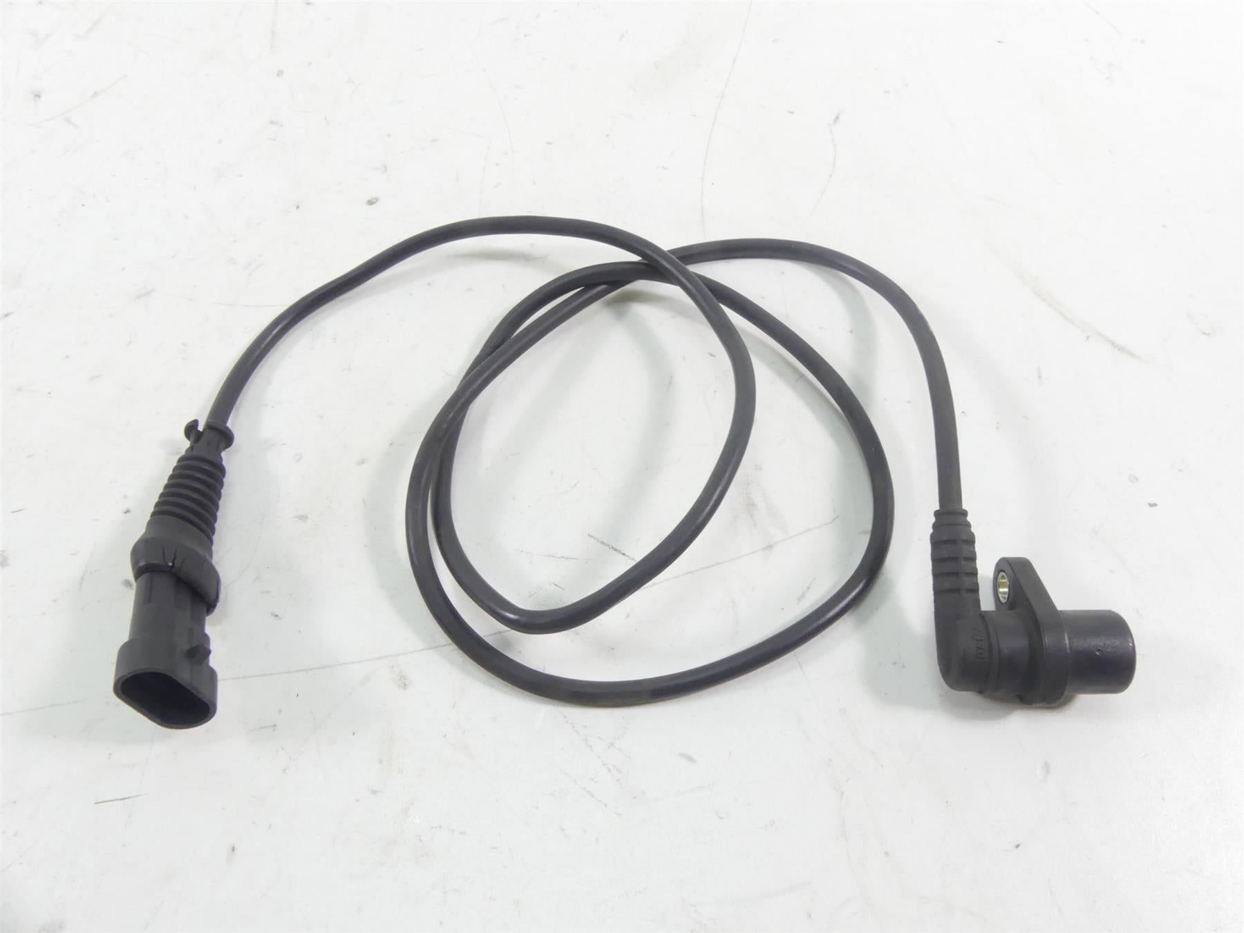 2013 Ducati Streetfighter 848 Rear Leonelli Wheel Speed Sensor 55240373E | Mototech271