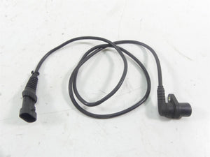 2013 Ducati Streetfighter 848 Rear Leonelli Wheel Speed Sensor 55240373E | Mototech271