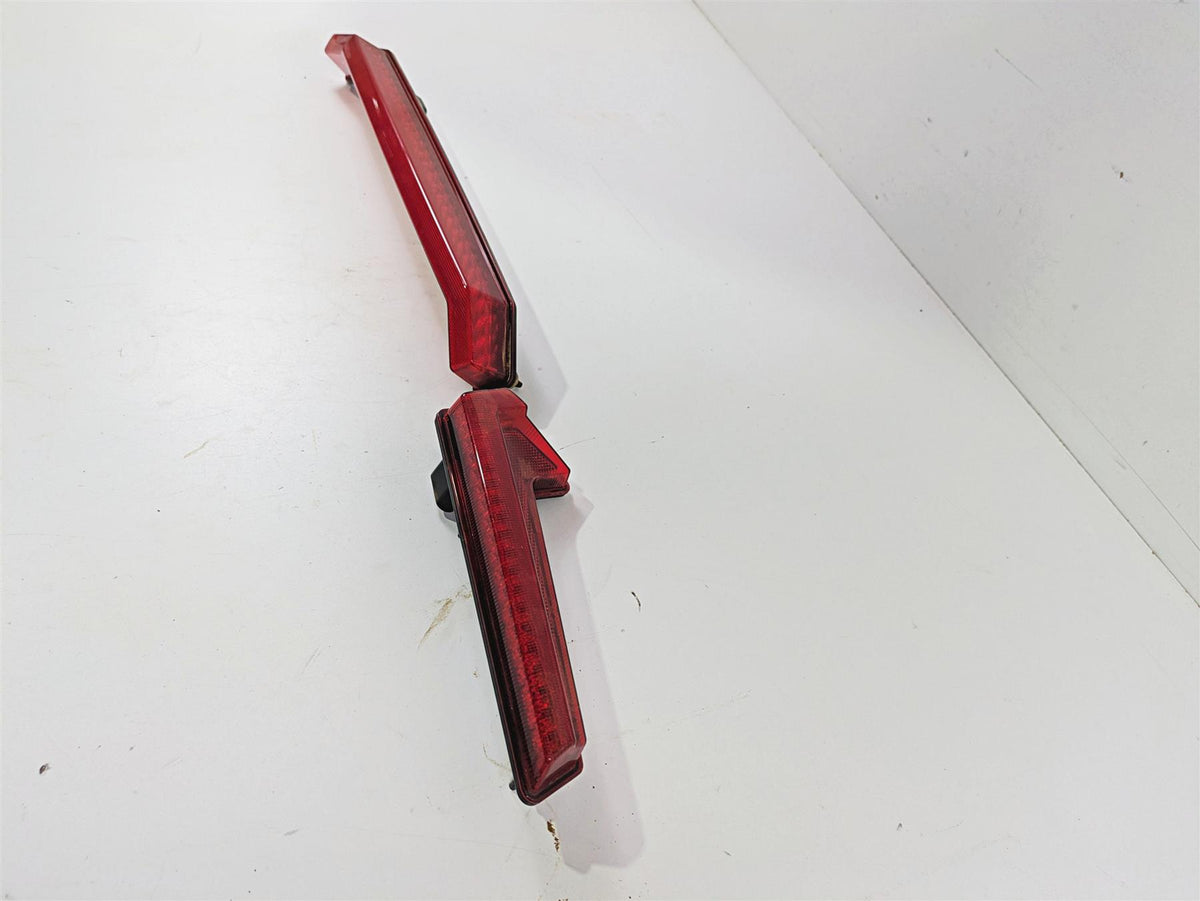 2019 Polaris RZR XP Turbo S Left Taillight Stop Light Set - Read 2414012 2413431 {{ shop.shopifyCountryName }} - Mototech271