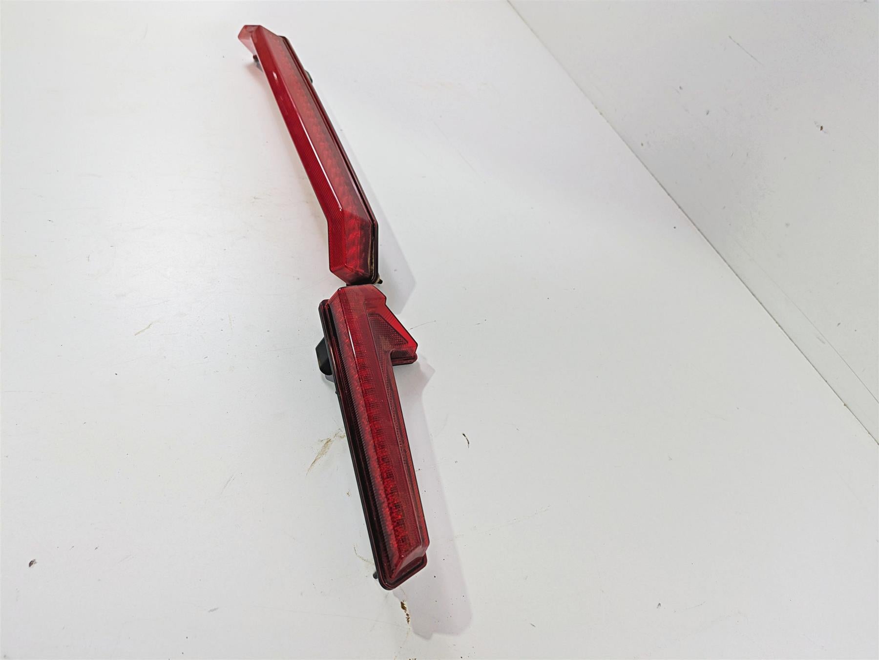 2019 Polaris RZR XP Turbo S Left Taillight Stop Light Set - Read 2414012 2413431 {{ shop.shopifyCountryName }} - Mototech271