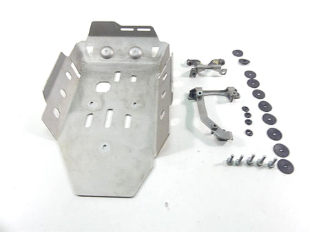 2014 BMW R1200GS K50 Cross Pro Ice Polish Skid Plate Engine Guard 2CP09000150012 {{ shop.shopifyCountryName }} - Mototech271