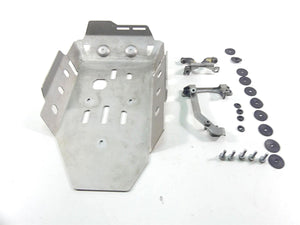 2014 BMW R1200GS K50 Cross Pro Ice Polish Skid Plate Engine Guard 2CP09000150012 | Mototech271