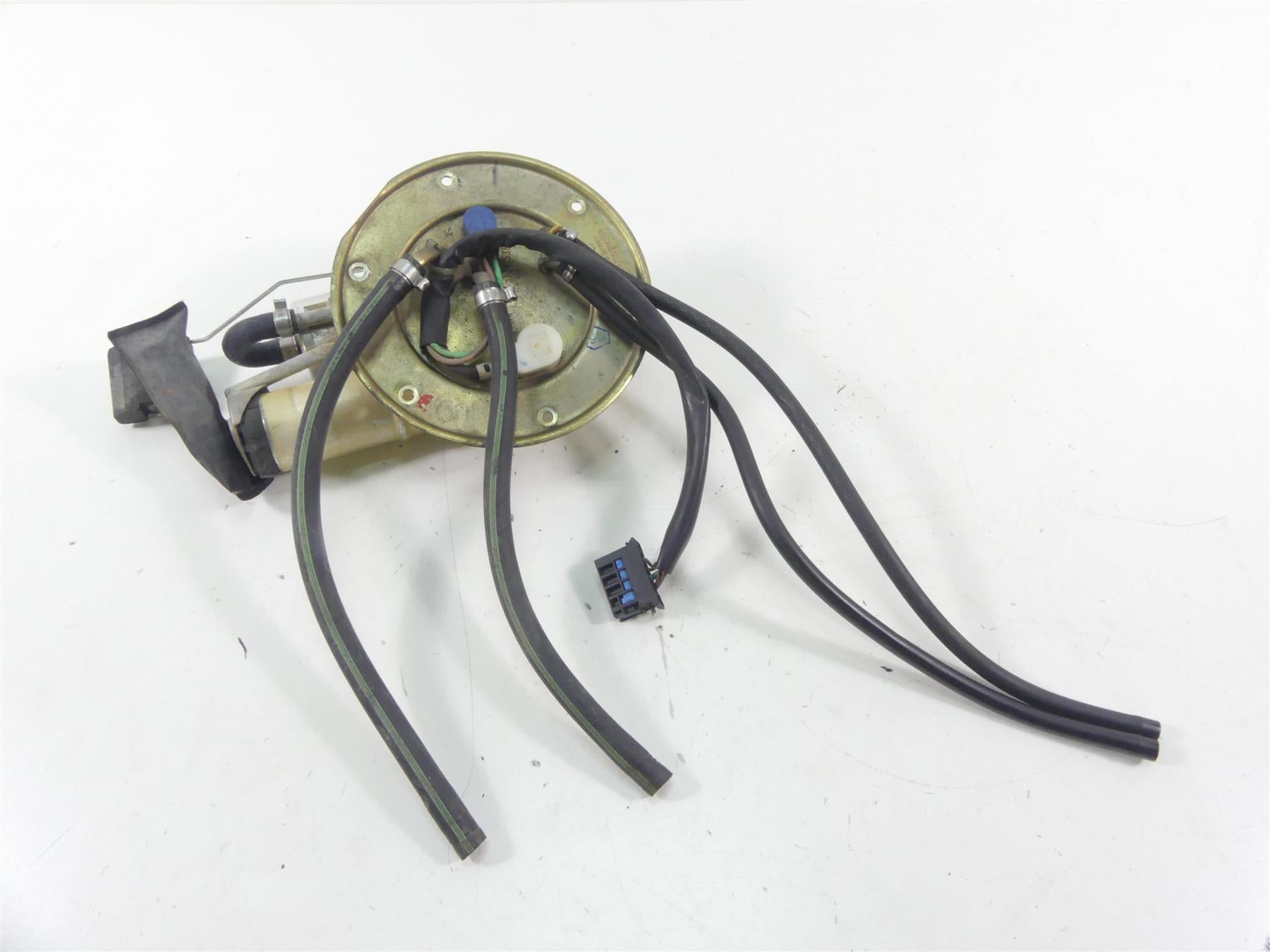 2001 BMW R1150 GS R21 Fuel Gas Petrol Pump - Tested 16141341231 {{ shop.shopifyCountryName }} - Mototech271