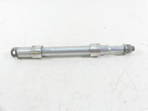 2014 Harley Touring FLHX Street Glide Front Wheel Spindle 25mm Axle 41547-07 | Mototech271