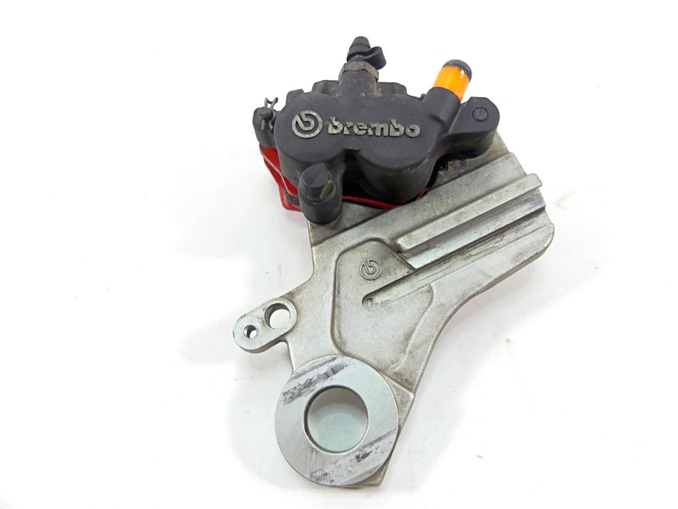 2015 KTM 1190 Adventure Rear Brake Caliper + Bracket 6031308010130 {{ shop.shopifyCountryName }} - Mototech271