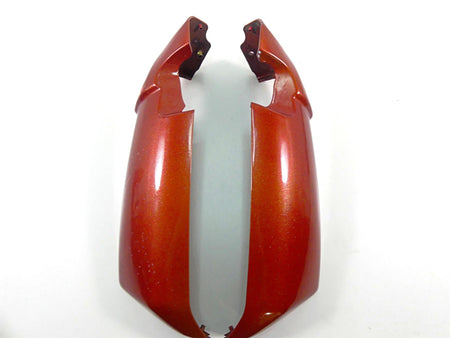 2014 Harley VRSCF Muscle V-Rod Radiator Side Cover Fairing Set 26836-09 26837-09 {{ shop.shopifyCountryName }} - Mototech271