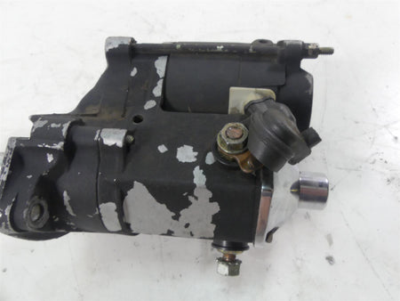 1989 Harley Touring FLTC Tour Glide Denso Engine Starter Motor 31558-94 {{ shop.shopifyCountryName }} - Mototech271