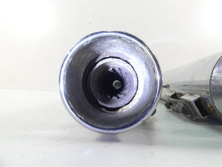 2013 Harley Touring FLHTK Electra Glide RCX 4.0 Exhaust Muffler Set RCX102C-05C {{ shop.shopifyCountryName }} - Mototech271