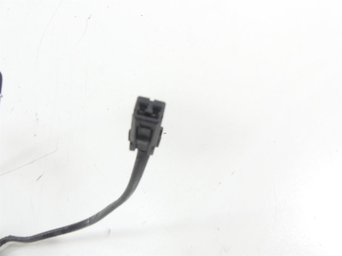1997 Harley Dyna FXDS Super Glide Conv Fuel Level Gauge Instrument 75066-01 {{ shop.shopifyCountryName }} - Mototech271