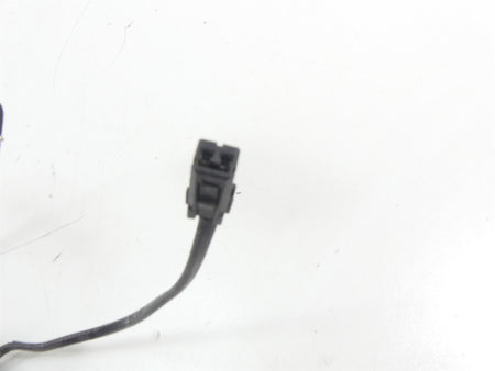 1997 Harley Dyna FXDS Super Glide Conv Fuel Level Gauge Instrument 75066-01 {{ shop.shopifyCountryName }} - Mototech271