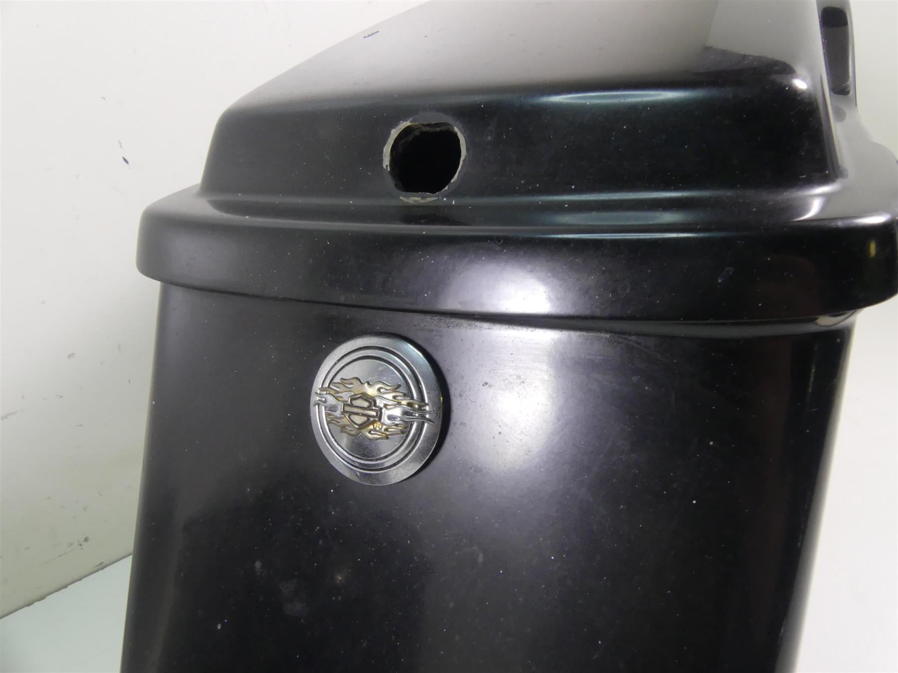 2002 Harley Touring FLHRCI Road King Left Right Hard Saddlebag Set {{ shop.shopifyCountryName }} - Mototech271