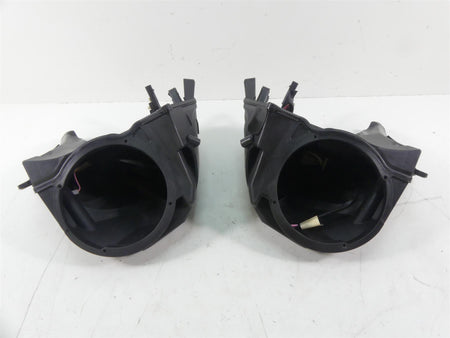 2016 Harley Touring FLTRX Road Glide Speaker Housing Enclosure Set 76000460 {{ shop.shopifyCountryName }} - Mototech271