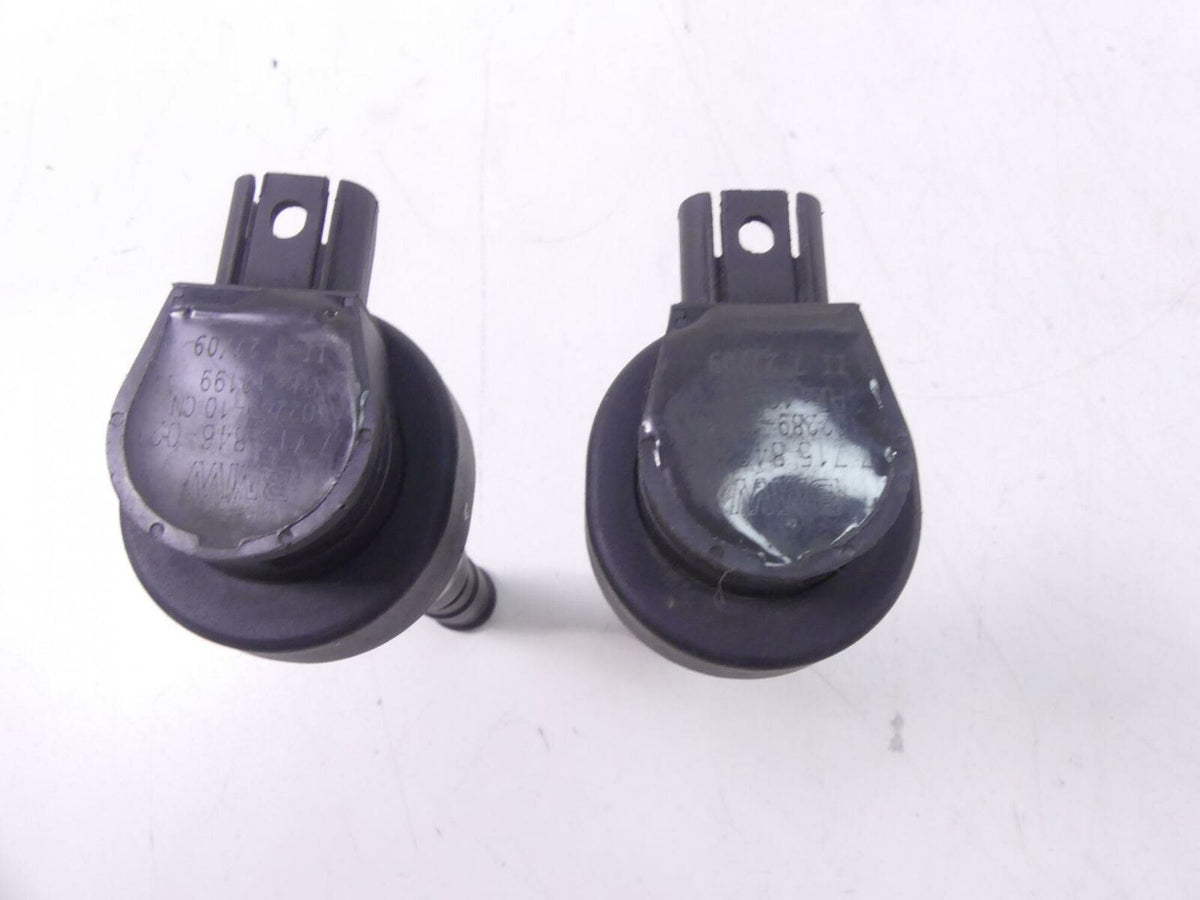 2010 BMW F800GS K72 Ignition Coils Stick Coil Set 12138523968 {{ shop.shopifyCountryName }} - Mototech271