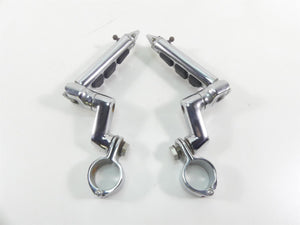 2007 Suzuki M109R VZR1800 Boulevard Chrome Highway Footpeg Foot Peg Rest