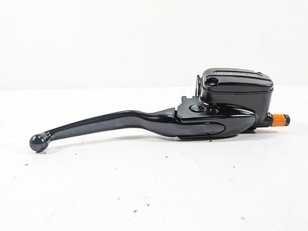 2013 Harley Touring FLHX Street Glide Front Brake Master Cylinder 42855-06D {{ shop.shopifyCountryName }} - Mototech271