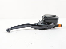 Load image into Gallery viewer, 2013 Harley Touring FLHX Street Glide Front Brake Master Cylinder 42855-06D | Mototech271

