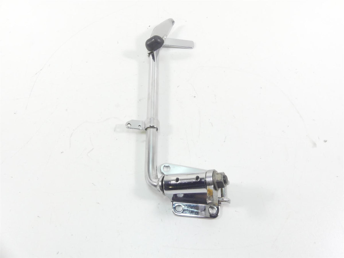 2005 Harley Touring FLHRSI Road King Side Kick Jiffy Stand Kickstand 50075-83B {{ shop.shopifyCountryName }} - Mototech271