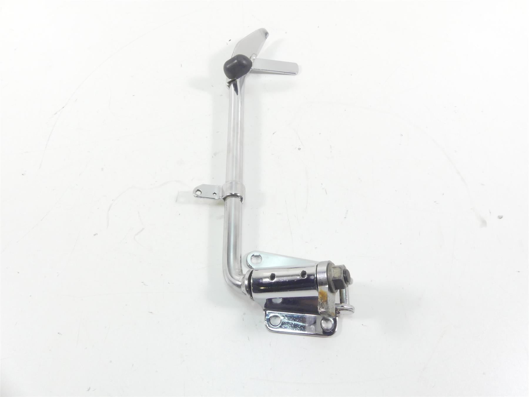 2005 Harley Touring FLHRSI Road King Side Kick Jiffy Stand Kickstand 50075-83B {{ shop.shopifyCountryName }} - Mototech271