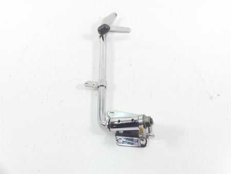 2005 Harley Touring FLHRSI Road King Side Kick Jiffy Stand Kickstand 50075-83B {{ shop.shopifyCountryName }} - Mototech271