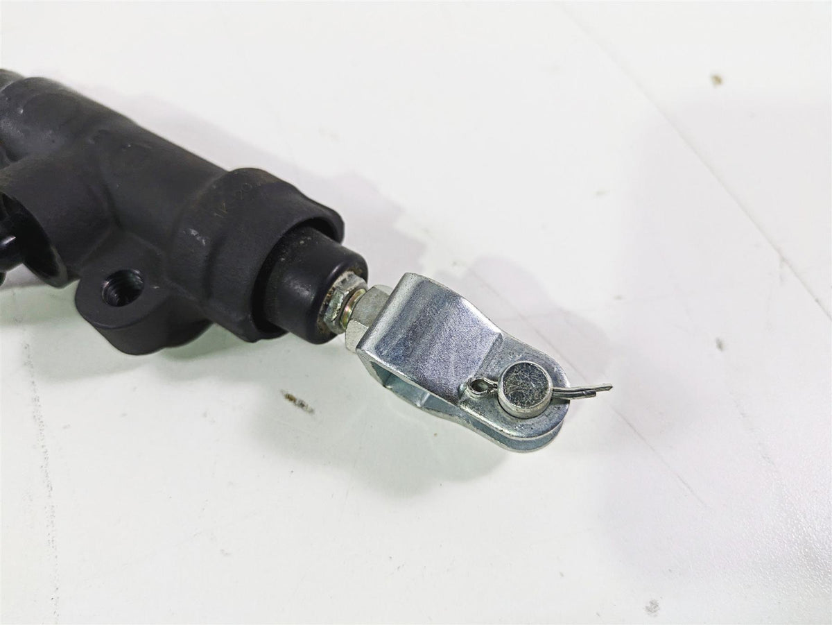 2022 Kawasaki ZR900RS Cafe Nissin Rear Brake Master Cylinder 43015-0664 {{ shop.shopifyCountryName }} - Mototech271