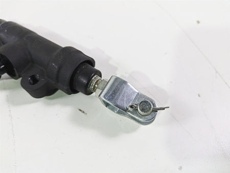 2022 Kawasaki ZR900RS Cafe Nissin Rear Brake Master Cylinder 43015-0664 {{ shop.shopifyCountryName }} - Mototech271
