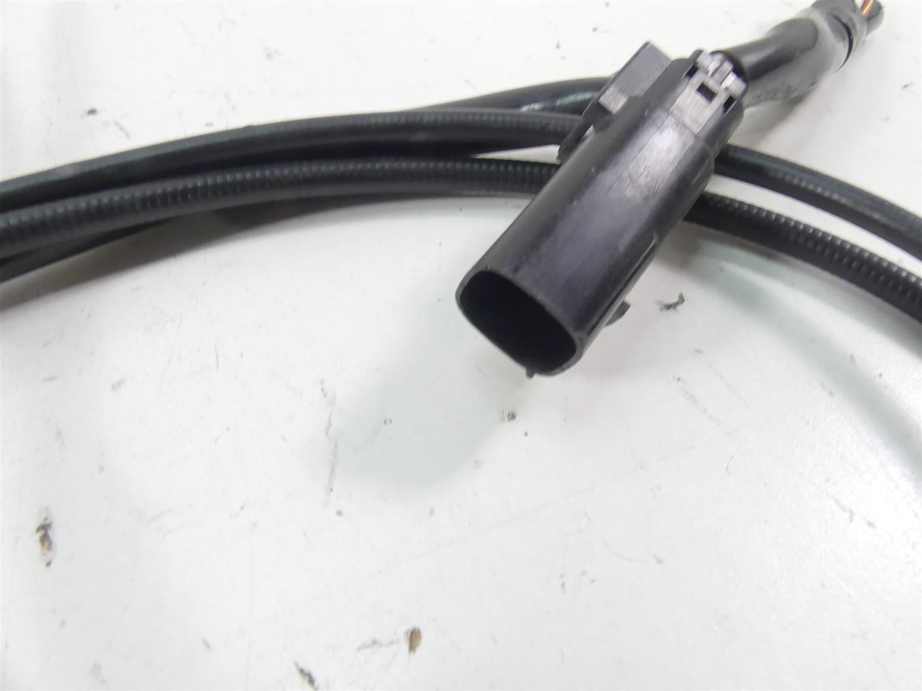 2012 Harley VRSCF Muscle Rod Right Hand Throttle Control Switch - Read 71684-06A {{ shop.shopifyCountryName }} - Mototech271