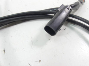 2012 Harley VRSCF Muscle Rod Right Hand Throttle Control Switch - Read 71684-06A | Mototech271