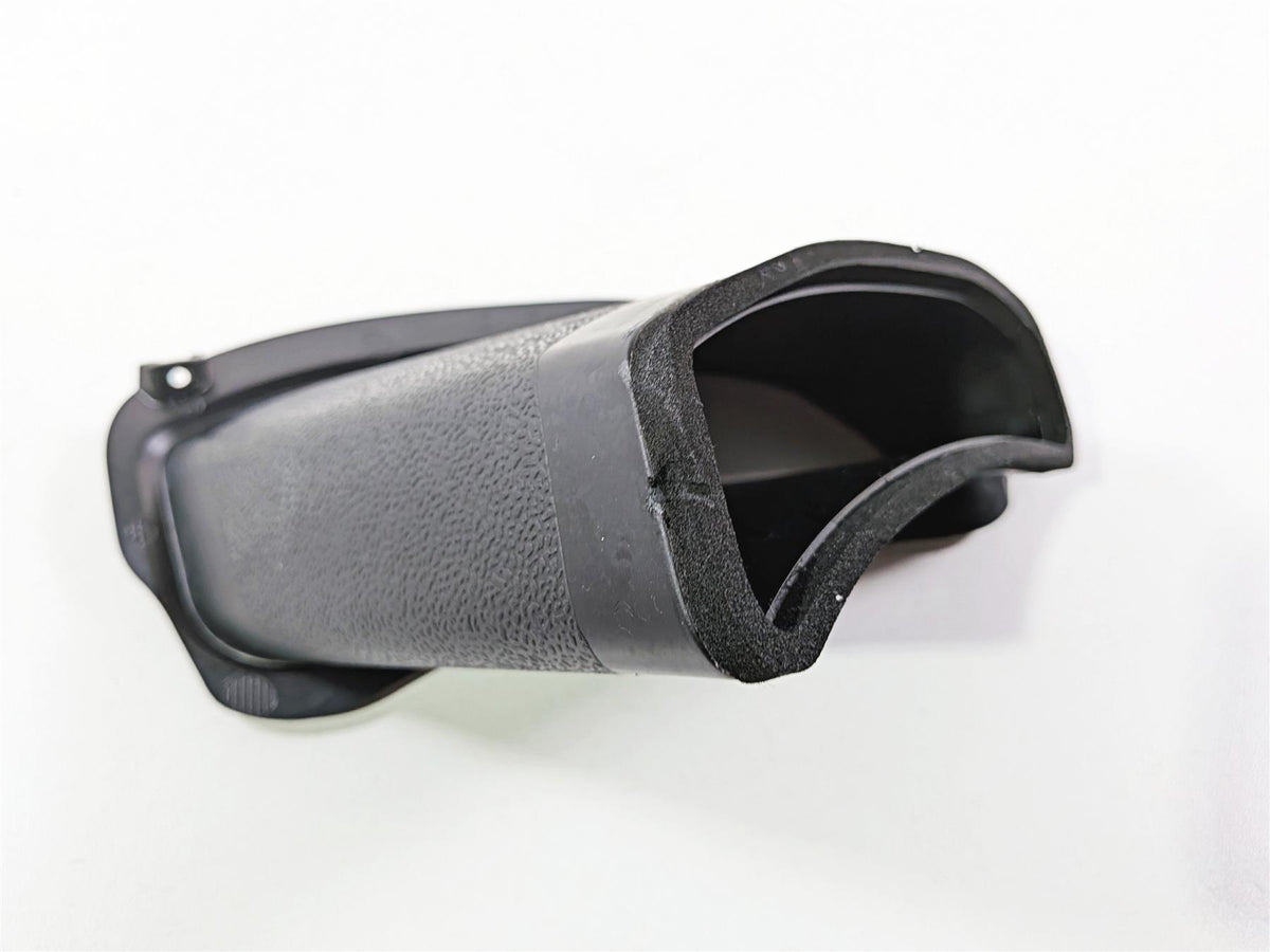 2022 Harley Softail FXLRST Low Rider Left Front Air Inlet Duct Ram 29200157 {{ shop.shopifyCountryName }} - Mototech271