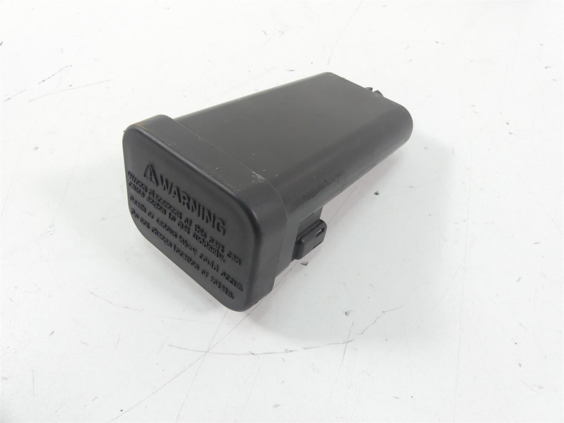 2008 Harley Softail FXSTB Night Train Tssm Turn Signal Security Module 68925-07 {{ shop.shopifyCountryName }} - Mototech271