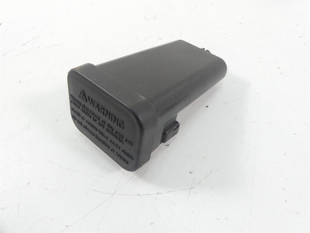 2008 Harley Softail FXSTB Night Train Tssm Turn Signal Security Module 68925-07 {{ shop.shopifyCountryName }} - Mototech271
