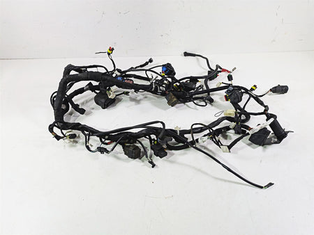 2016 Moto Guzzi Stelvio 1200 8V NTX Main Wiring Harness Loom - Read 899505 {{ shop.shopifyCountryName }} - Mototech271