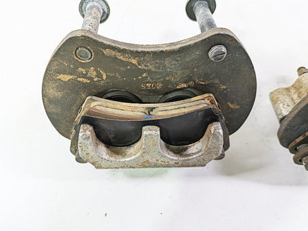 2023 Polaris RZR1000 XP 4 Premium Rear Brake Caliper Set 1912141 1912142 {{ shop.shopifyCountryName }} - Mototech271