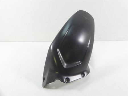 2018 Ducati Panigale 1100 V4 S Rear Carbon Fiber Fender Mud Guard 96911882AA {{ shop.shopifyCountryName }} - Mototech271