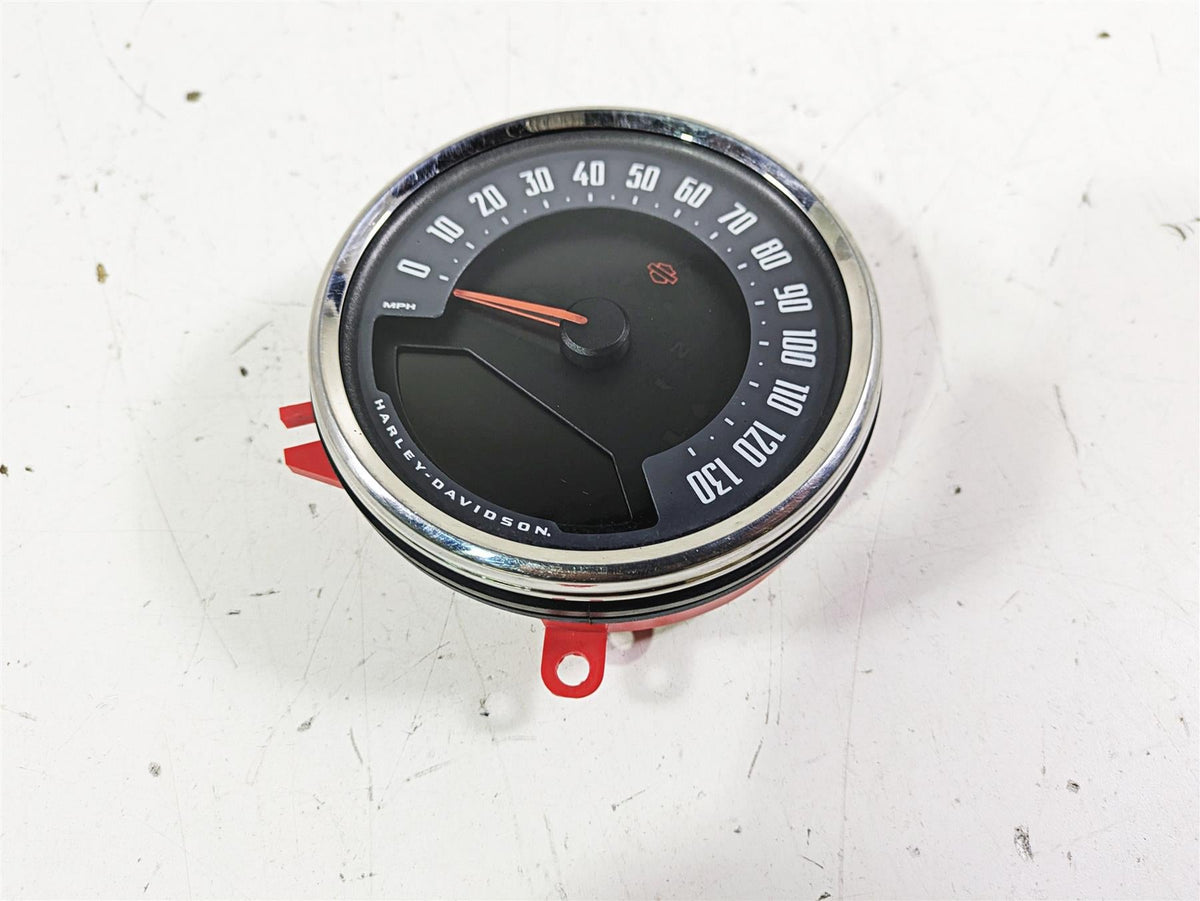 2021 Harley Softail FLSL Slim Speedometer Gauges Instrument 24K 70900644B {{ shop.shopifyCountryName }} - Mototech271