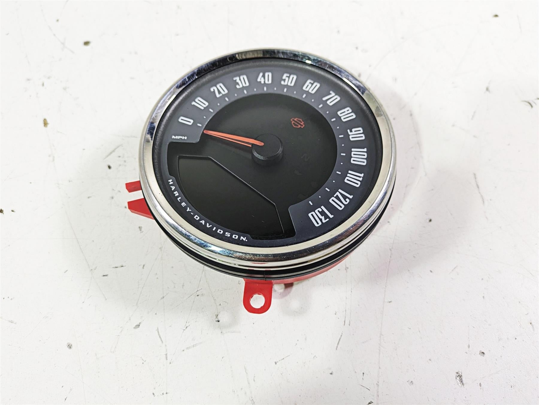 2021 Harley Softail FLSL Slim Speedometer Gauges Instrument 24K 70900644B {{ shop.shopifyCountryName }} - Mototech271