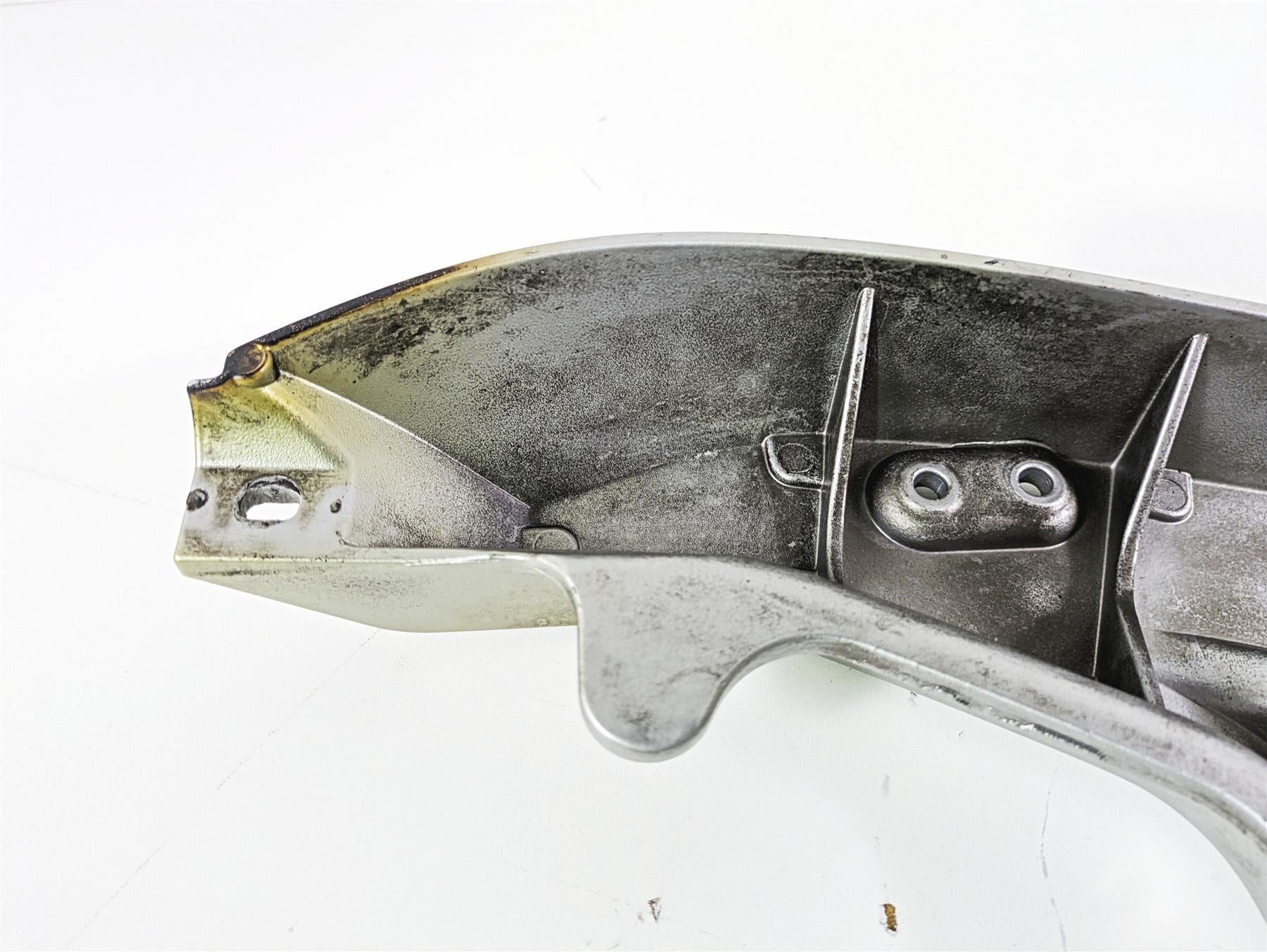 2004 BMW R1150GS R21 Rear Luggage Rack Carrier 7664391 46547664391