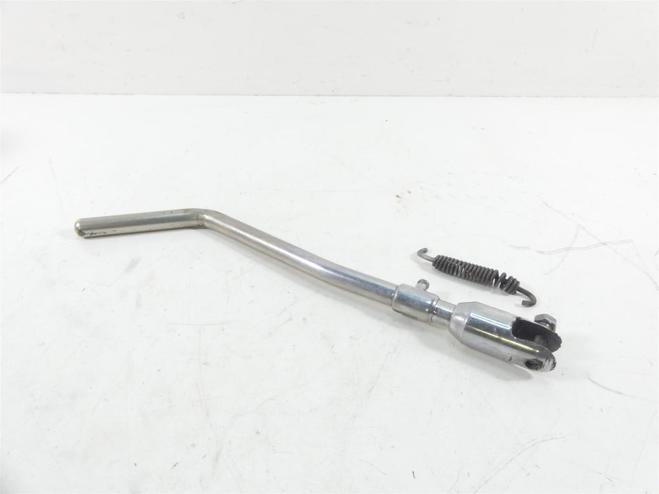 1978 Harley XLH1000 Sportster Ironhead Side Kickstand Kick Stand 50006-77 {{ shop.shopifyCountryName }} - Mototech271