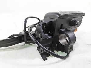 2004 BMW R1150GS R21 Magura Clutch Master Cylinder 32717657183 | Mototech271