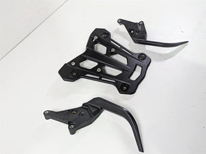 2018 KTM 1290 Super Adv S Rear Luggage Rack Holder & Grabs 6031201000033S